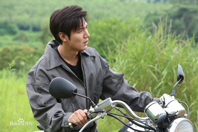 李敏镐（hào）(Lee MinHo、イ ミンホ)江南1970最新剧照