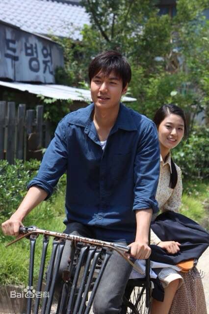 李敏镐（hào）(Lee MinHo、イ ミンホ)江南1970最新剧照