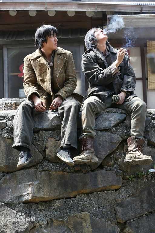 李敏镐（hào）(Lee MinHo、イ ミンホ)江南1970最新剧照