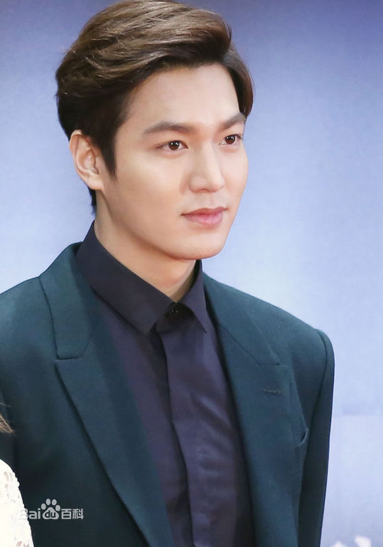 李敏镐（hào）(Lee MinHo、イ ミンホ)江南1970showcase图片图集