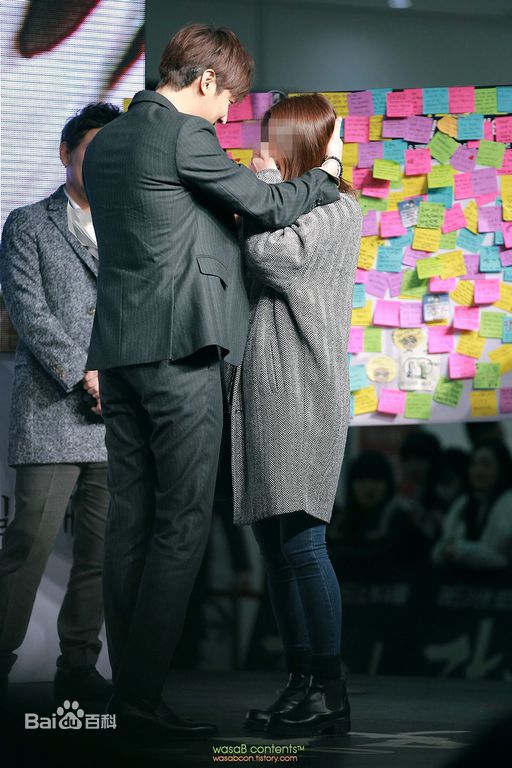 李敏镐（hào）(Lee MinHo、イ ミンホ)江南1970showcase图片图集