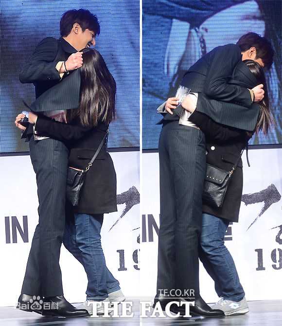 李敏镐（hào）(Lee MinHo、イ ミンホ)江南1970showcase图片图集