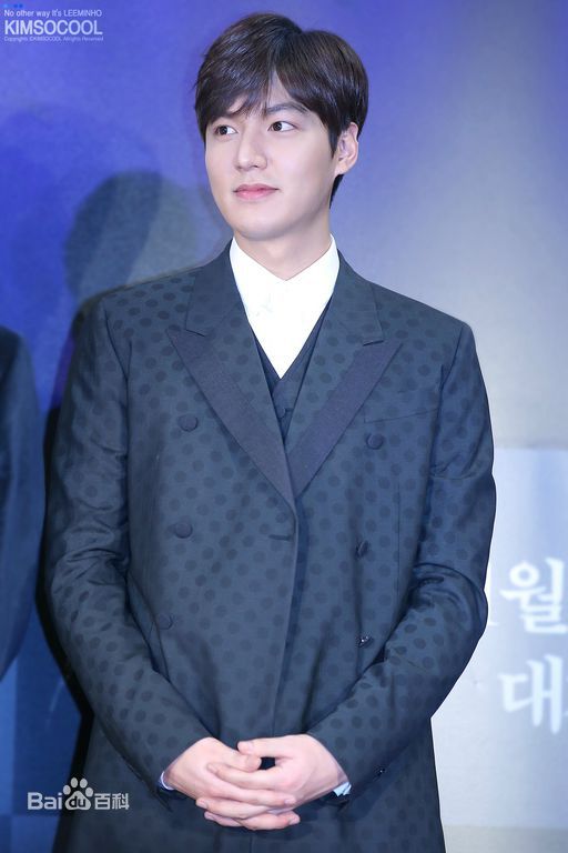 李敏镐（hào）(Lee MinHo、イ ミンホ)江南1970showcase图片图集