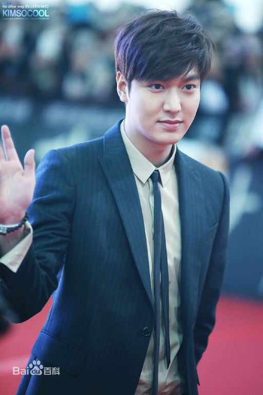 李敏镐（hào）(Lee MinHo、イ ミンホ)江南1970showcase图片图集