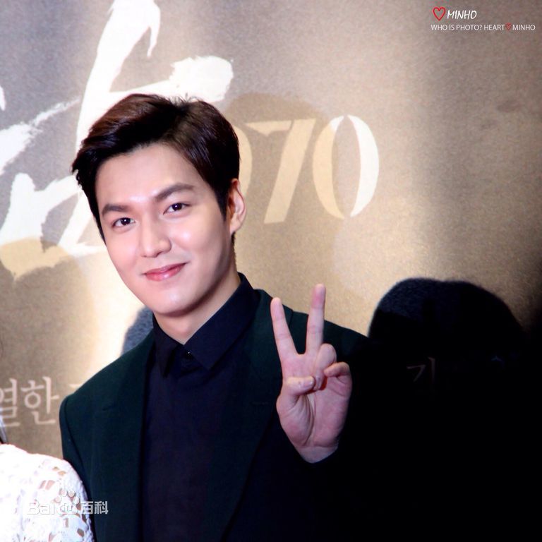 李敏镐（hào）(Lee MinHo、イ ミンホ)江南1970showcase图片图集