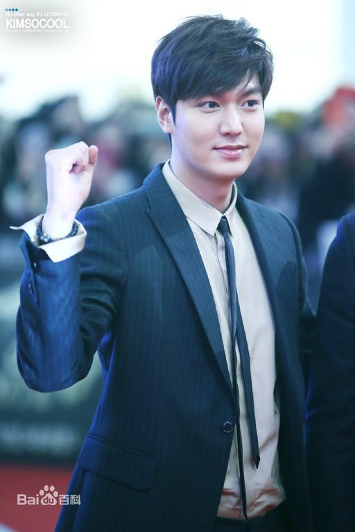 李敏镐（hào）(Lee MinHo、イ ミンホ)江南1970showcase图片图集