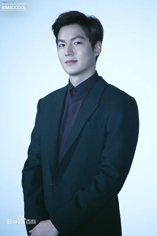 李敏镐（hào）(Lee MinHo、イ ミンホ)江南1970showcase图片图集