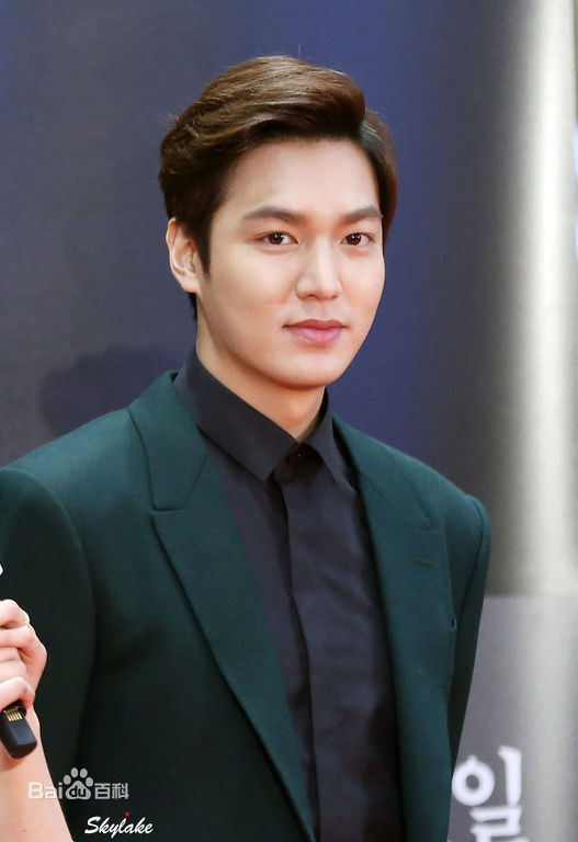 李敏镐（hào）(Lee MinHo、イ ミンホ)江南1970showcase图片图集