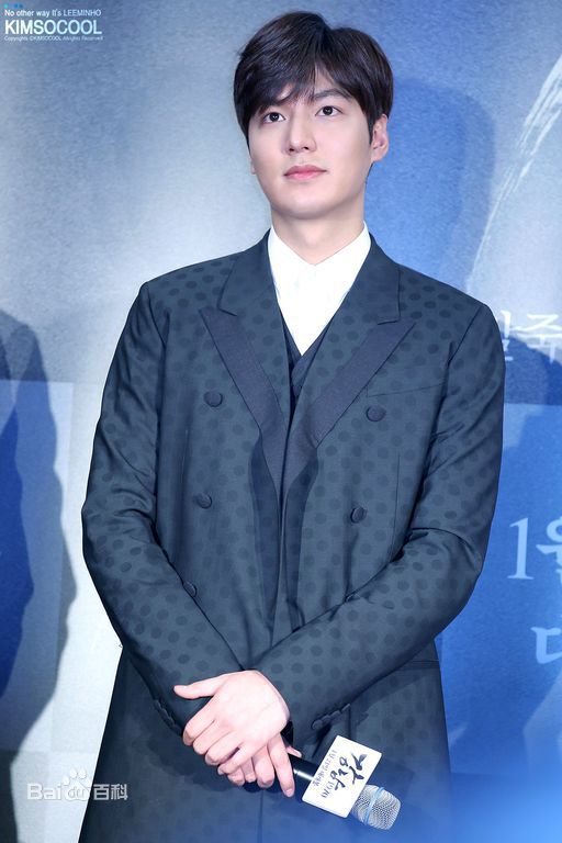 李敏镐（hào）(Lee MinHo、イ ミンホ)江南1970showcase图片图集