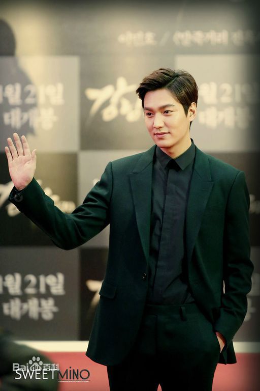 李敏镐（hào）(Lee MinHo、イ ミンホ)江南1970showcase图片图集