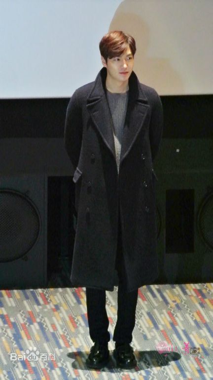 李敏镐（hào）(Lee MinHo、イ ミンホ)江南1970舞台问候素颜照相册