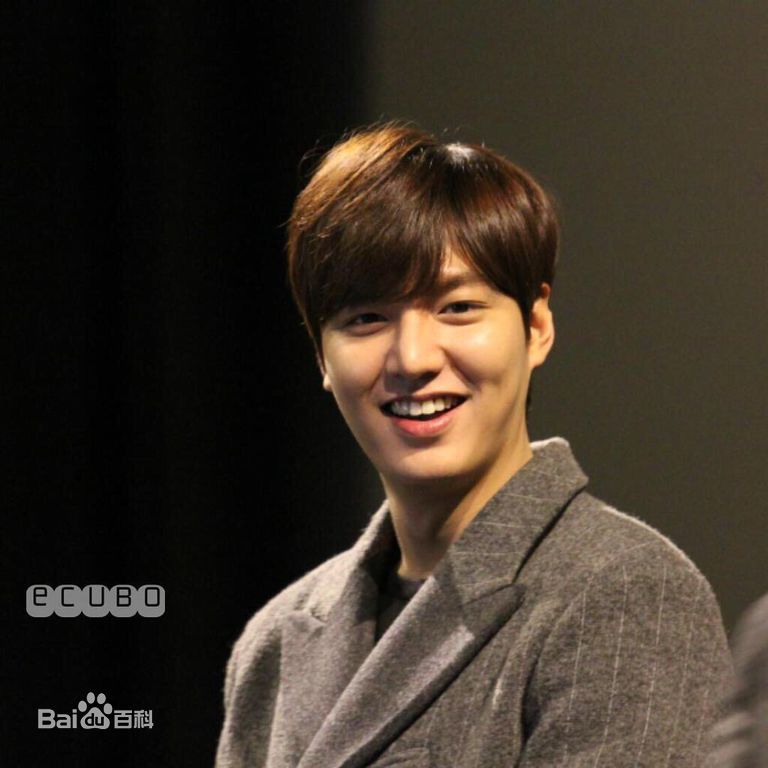 李敏镐（hào）(Lee MinHo、イ ミンホ)江南1970舞台问候素颜照相册