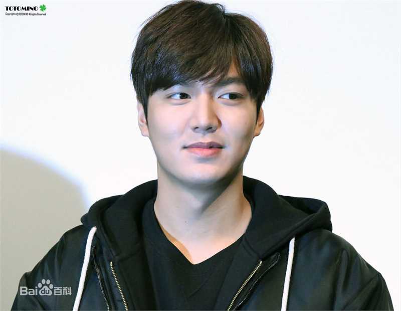 李敏镐（hào）(Lee MinHo、イ ミンホ)江南1970舞台问候素颜照相册