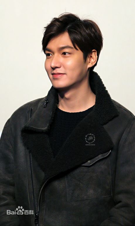李敏镐（hào）(Lee MinHo、イ ミンホ)江南1970舞台问候素颜照相册