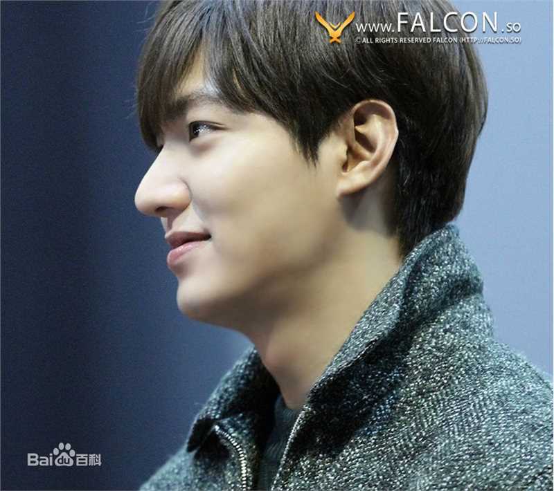 李敏镐（hào）(Lee MinHo、イ ミンホ)江南1970舞台问候素颜照相册