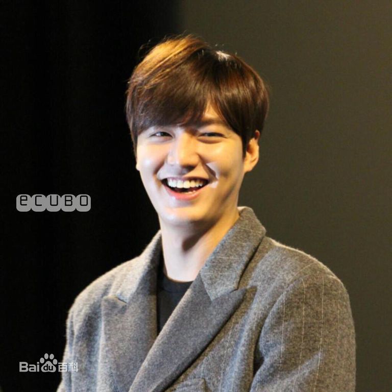 李敏镐（hào）(Lee MinHo、イ ミンホ)江南1970舞台问候素颜照相册