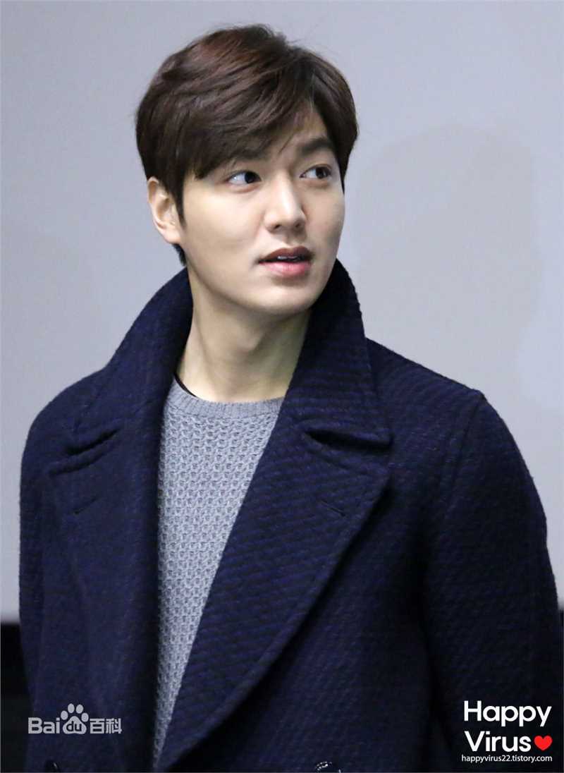 李敏镐（hào）(Lee MinHo、イ ミンホ)江南1970舞台问候素颜照相册
