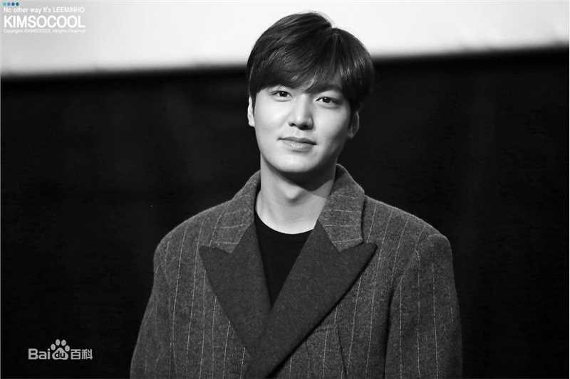 李敏镐（hào）(Lee MinHo、イ ミンホ)江南1970舞台问候素颜照相册