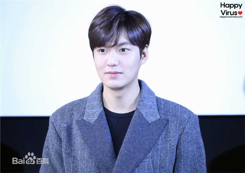 李敏镐（hào）(Lee MinHo、イ ミンホ)江南1970舞台问候素颜照相册