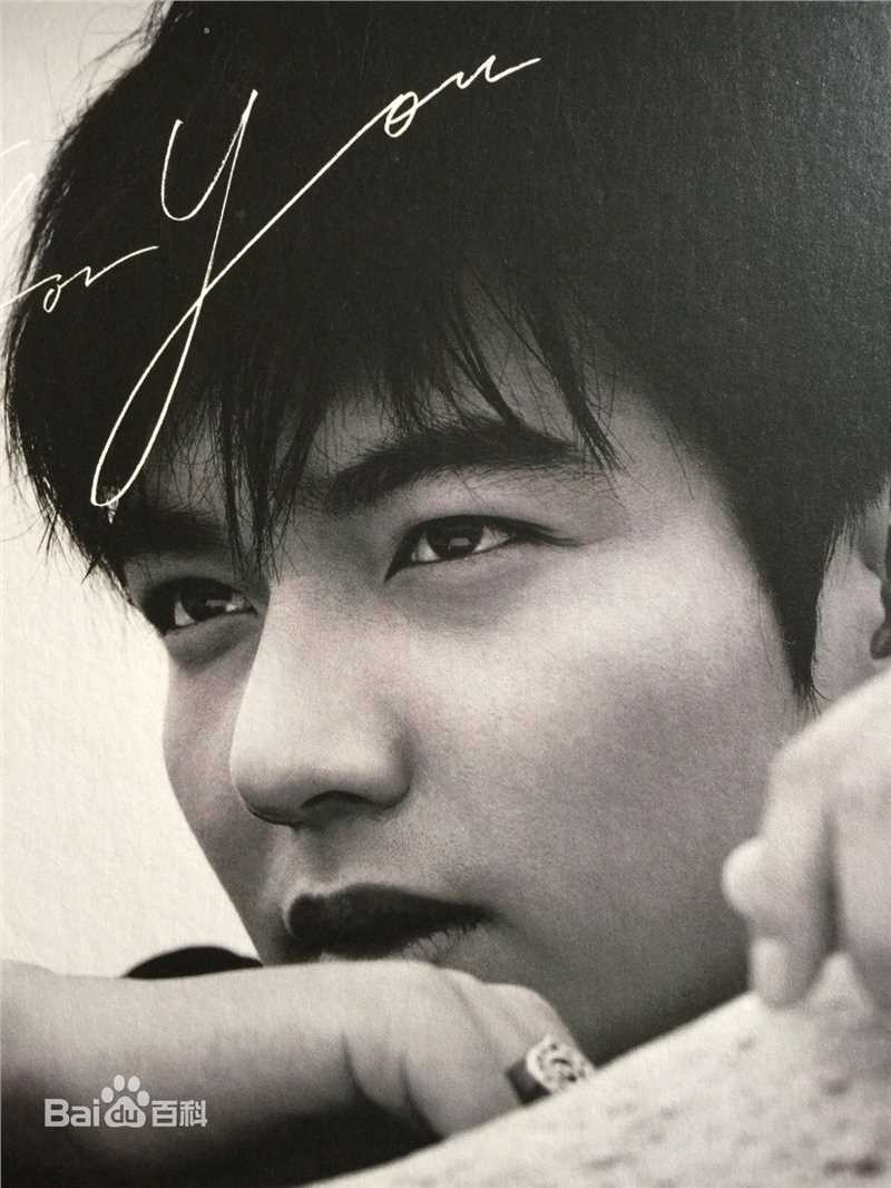 高清李敏镐（hào）(Lee MinHo、イ ミンホ)在《Song For You》中的图集