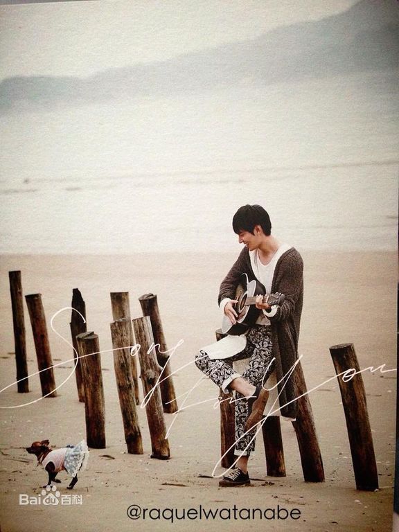 高清李敏镐（hào）(Lee MinHo、イ ミンホ)在《Song For You》中的图集