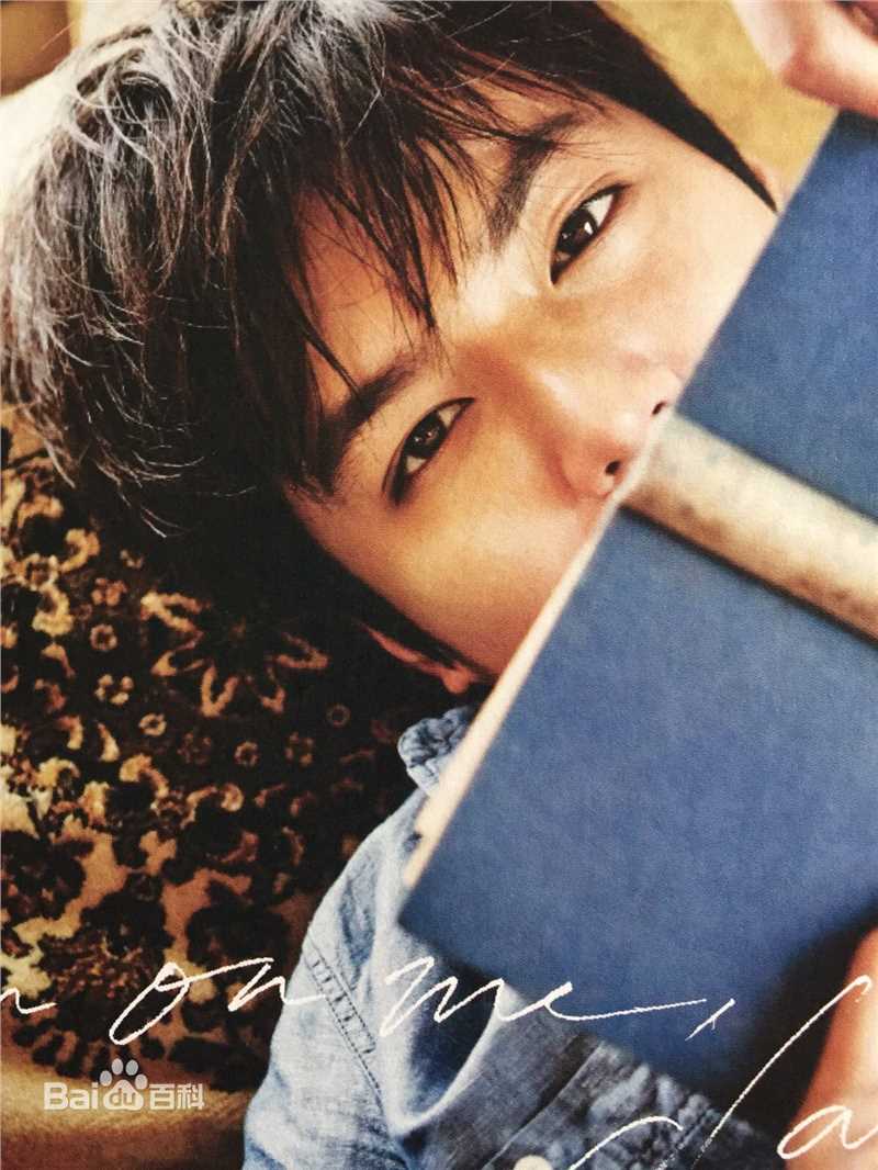 高清李敏镐（hào）(Lee MinHo、イ ミンホ)在《Song For You》中的图集