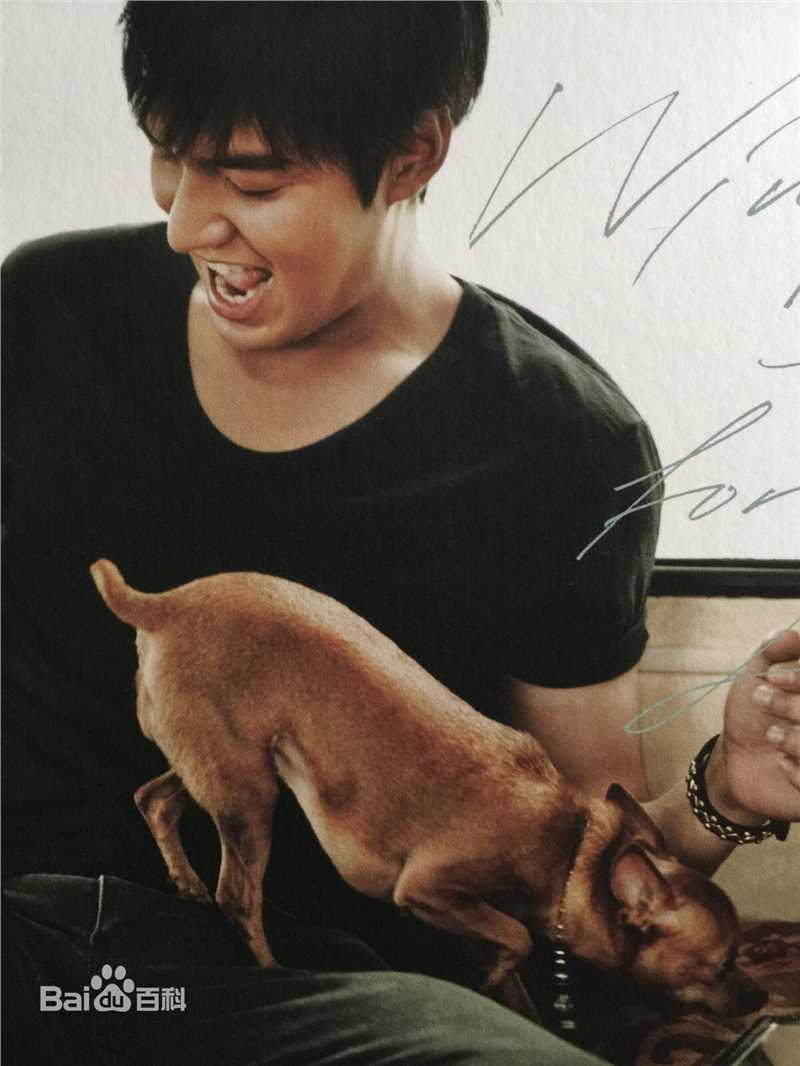 高清李敏镐（hào）(Lee MinHo、イ ミンホ)在《Song For You》中的图集