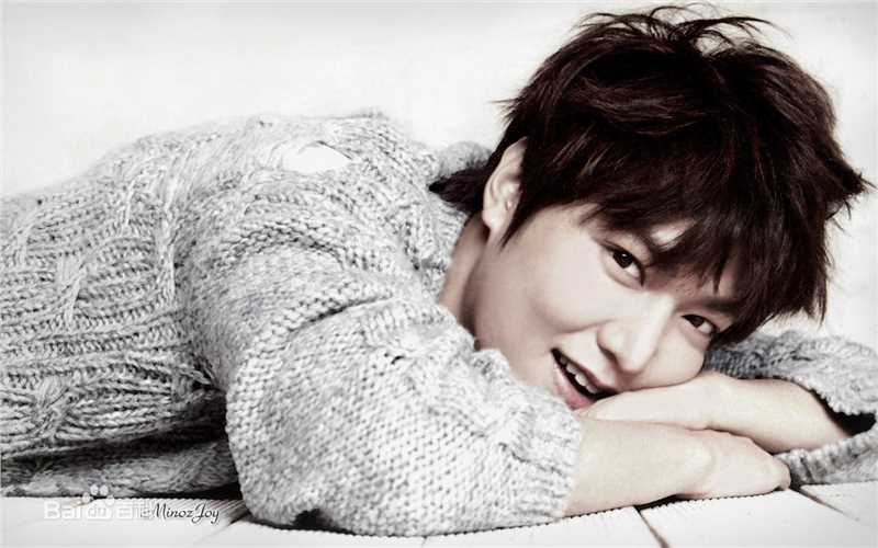 最全李敏镐（hào）(Lee MinHo、イ ミンホ)在《My Everything 》中的相册