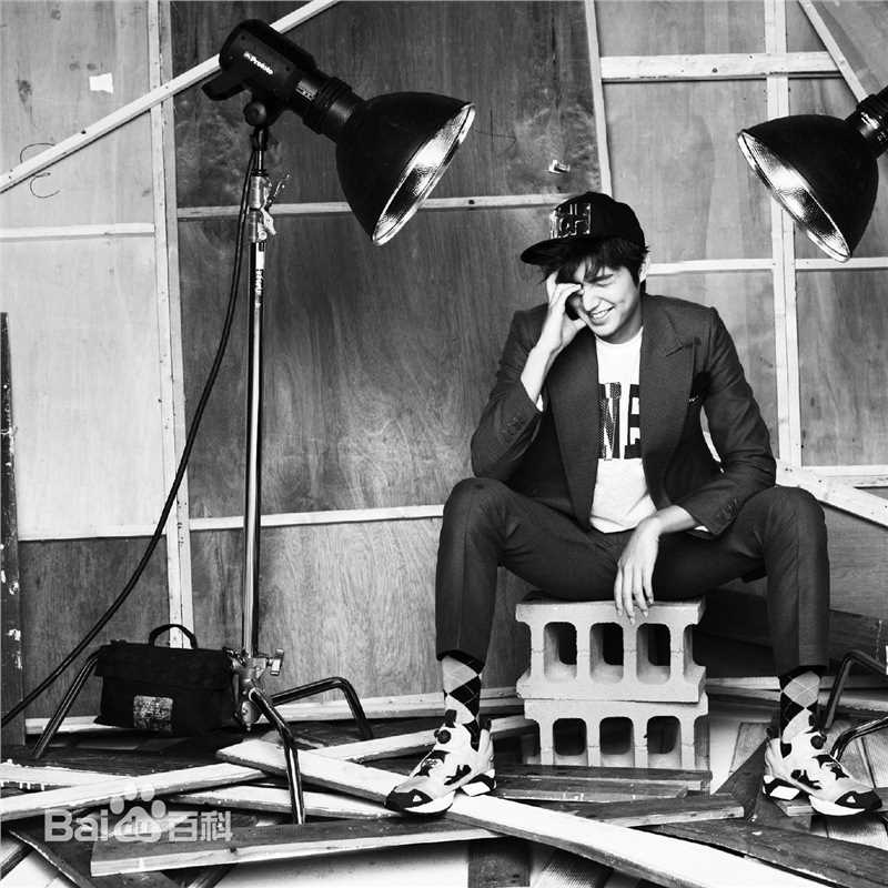 最全李敏镐（hào）(Lee MinHo、イ ミンホ)在《My Everything 》中的相册