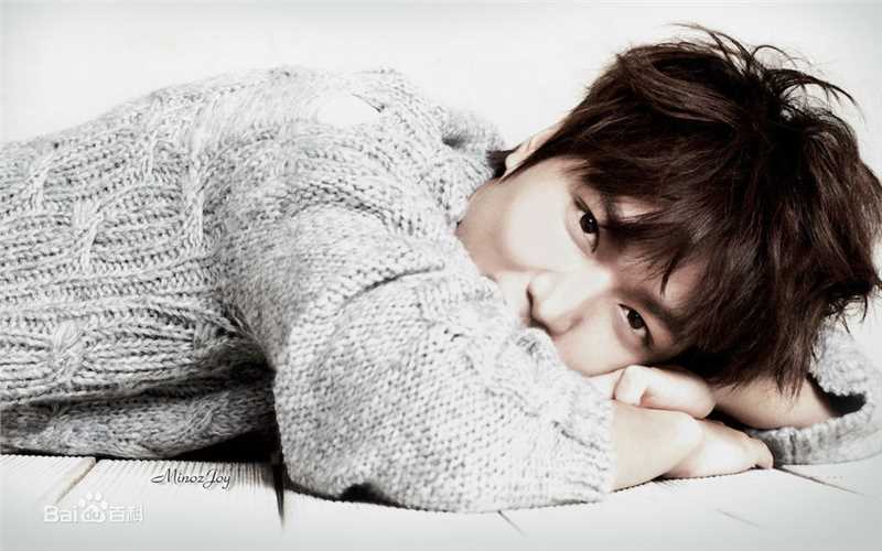 最全李敏镐（hào）(Lee MinHo、イ ミンホ)在《My Everything 》中的相册