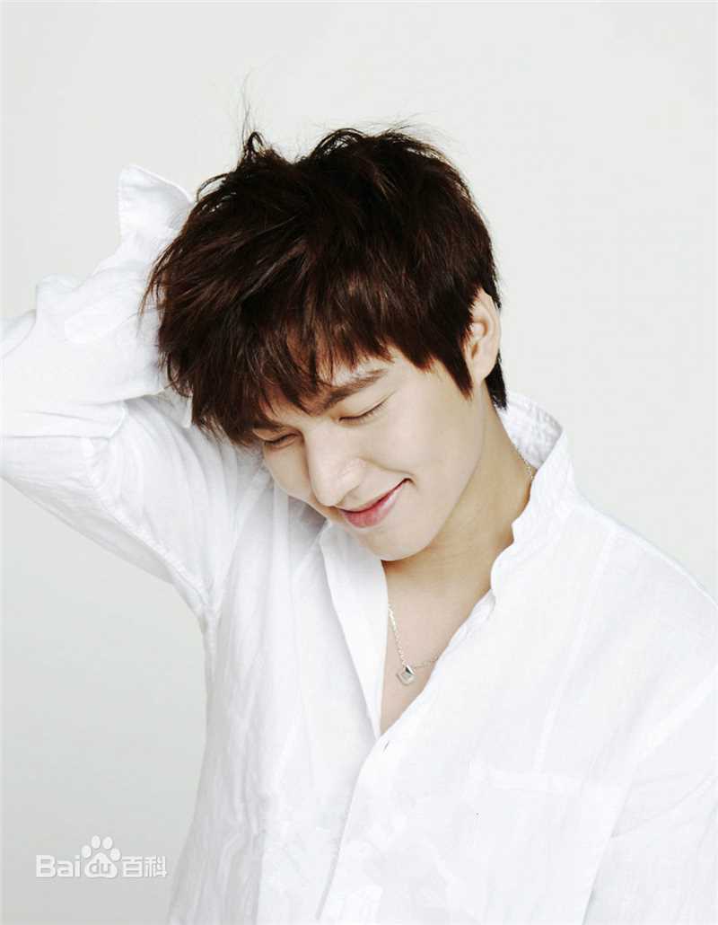 最全李敏镐（hào）(Lee MinHo、イ ミンホ)在《My Everything 》中的相册