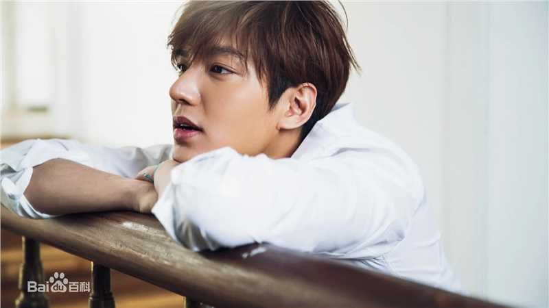 最优质李敏镐（hào）(Lee MinHo、イ ミンホ)在《Thank you》中的相册