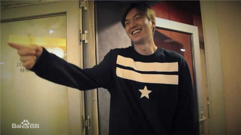 最优质李敏镐（hào）(Lee MinHo、イ ミンホ)在《Thank you》中的相册