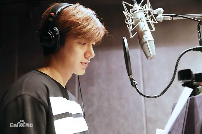 最优质李敏镐（hào）(Lee MinHo、イ ミンホ)在《Thank you》中的相册