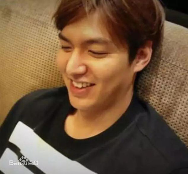 最优质李敏镐（hào）(Lee MinHo、イ ミンホ)在《Thank you》中的相册