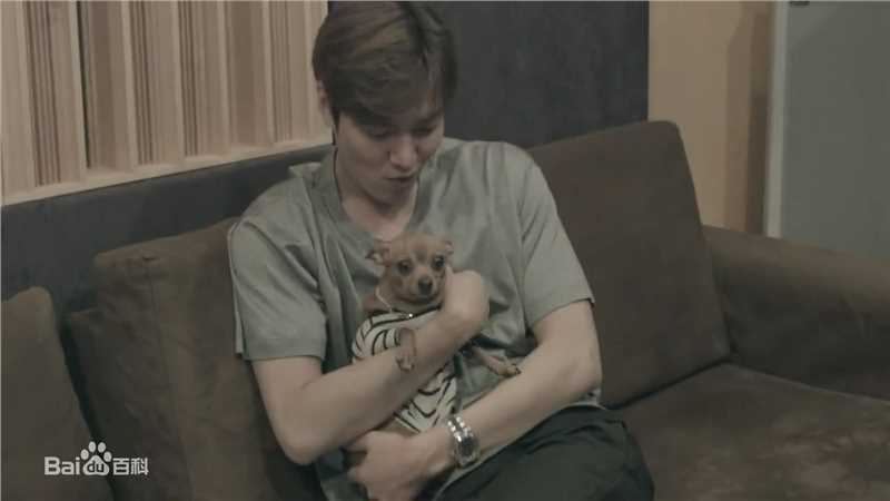 最优质李敏镐（hào）(Lee MinHo、イ ミンホ)在《Thank you》中的相册