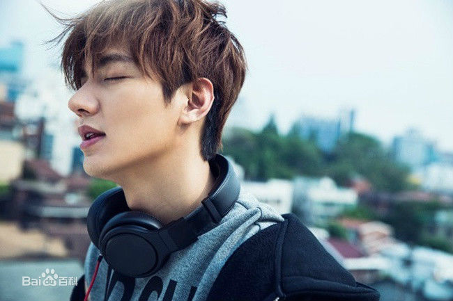 最优质李敏镐（hào）(Lee MinHo、イ ミンホ)在《Thank you》中的相册