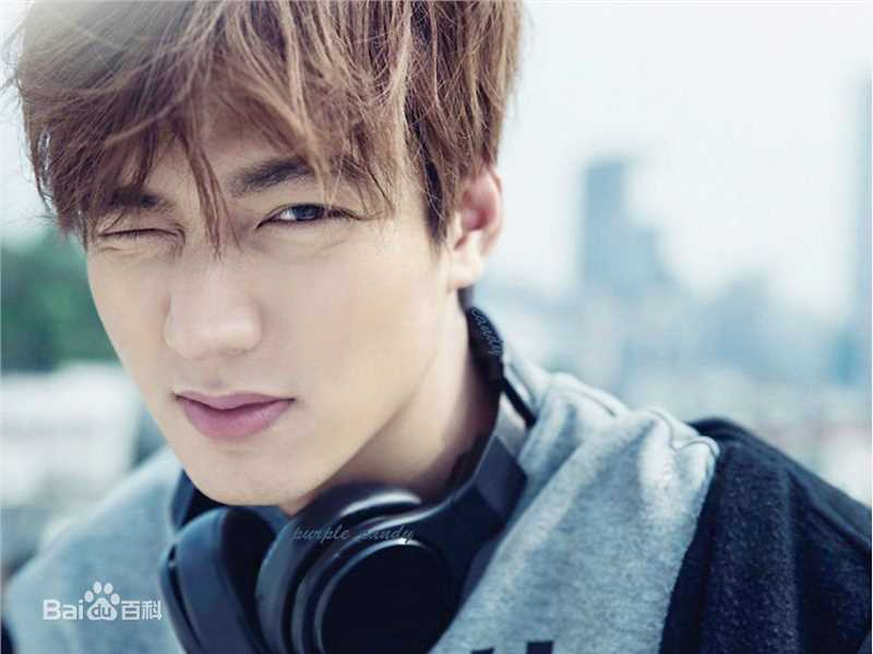 最优质李敏镐（hào）(Lee MinHo、イ ミンホ)在《Thank you》中的相册