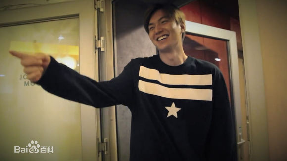 最优质李敏镐（hào）(Lee MinHo、イ ミンホ)在《Thank you》中的相册