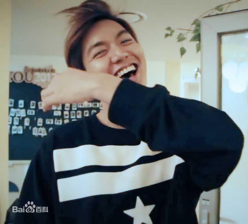 最优质李敏镐（hào）(Lee MinHo、イ ミンホ)在《Thank you》中的相册