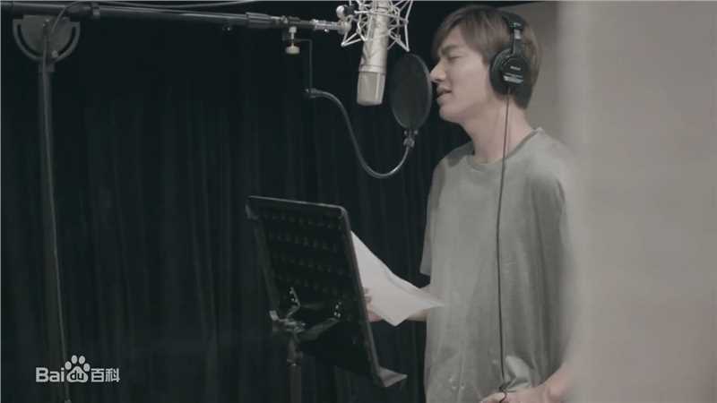 最优质李敏镐（hào）(Lee MinHo、イ ミンホ)在《Thank you》中的相册