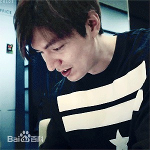 最优质李敏镐（hào）(Lee MinHo、イ ミンホ)在《Thank you》中的相册