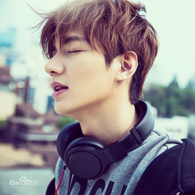 最优质李敏镐（hào）(Lee MinHo、イ ミンホ)在《Thank you》中的相册