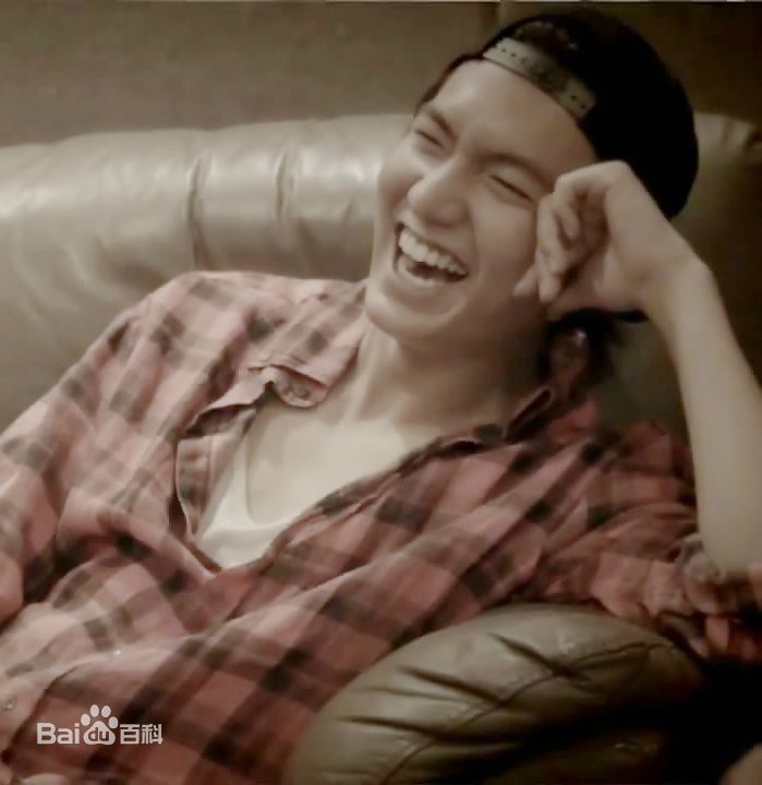 最优质李敏镐（hào）(Lee MinHo、イ ミンホ)在《Thank you》中的相册