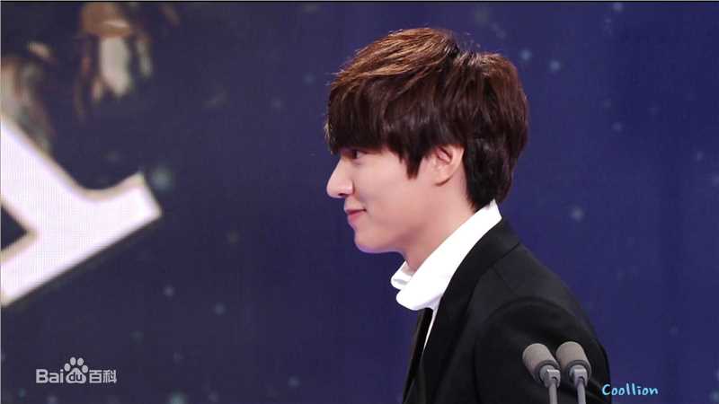 李敏镐（hào）(Lee MinHo、イ ミンホ)2012.12  S大赏图册