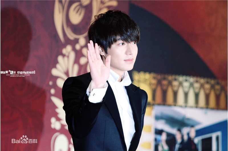 李敏镐（hào）(Lee MinHo、イ ミンホ)2012.12  S大赏图册