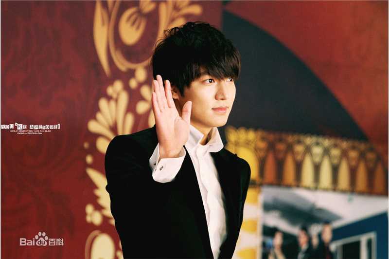 李敏镐（hào）(Lee MinHo、イ ミンホ)2012.12  S大赏图册