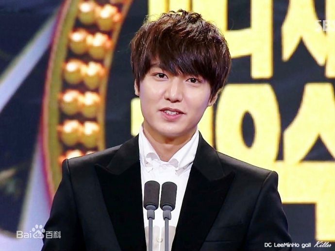 李敏镐（hào）(Lee MinHo、イ ミンホ)2012.12  S大赏图册