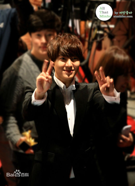 李敏镐（hào）(Lee MinHo、イ ミンホ)2012.12  S大赏图册