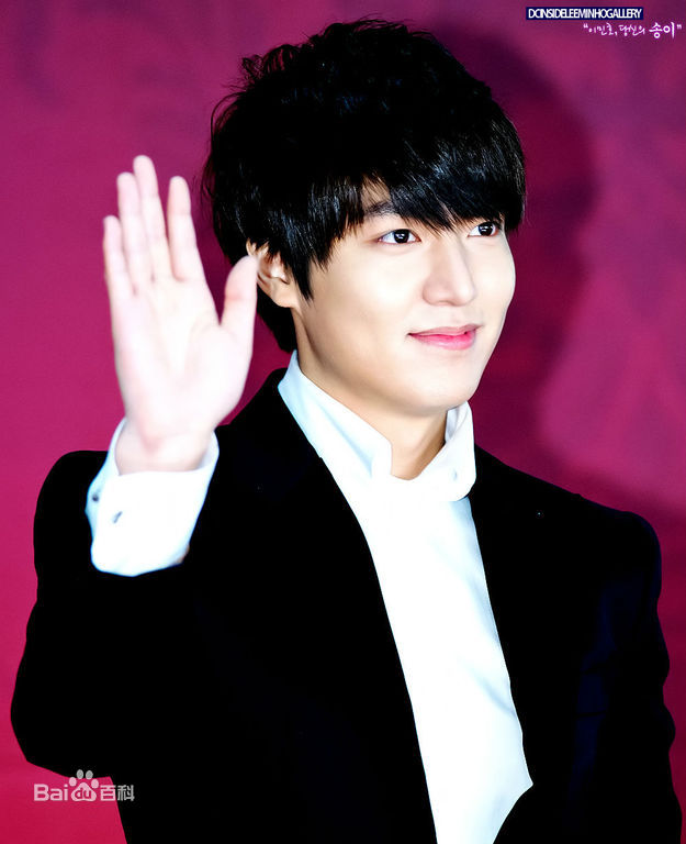 李敏镐（hào）(Lee MinHo、イ ミンホ)2012.12  S大赏图册